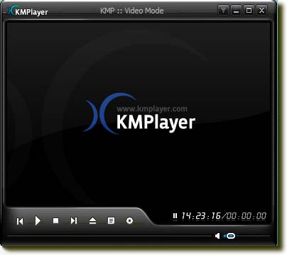 KMPlayer KMPlayer 3.6.0.87 ԰